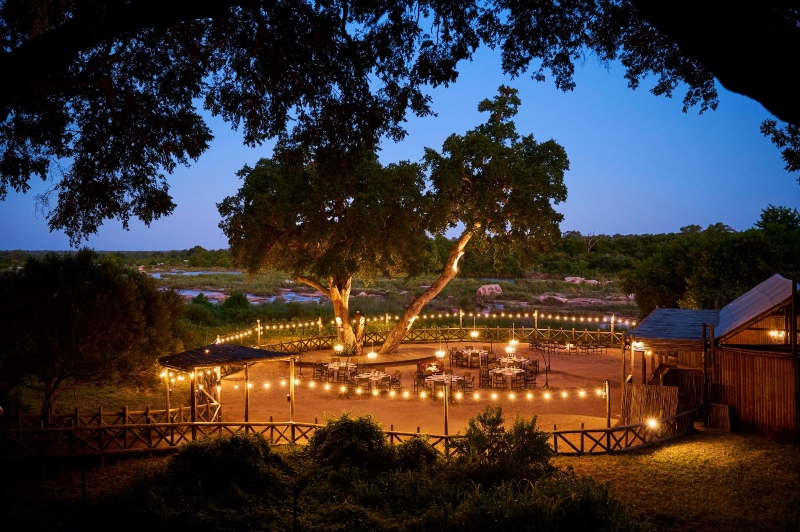 Safari Season Is Here – And It’s Not Just For Wildlife Spotters 1 Kruger Gate Hotel