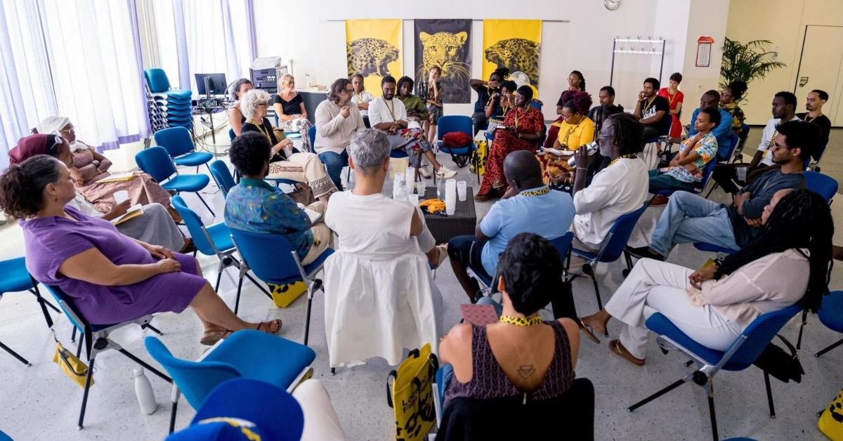 African Film Press Partners With Locarno Open Doors For AFP Critics Prize
