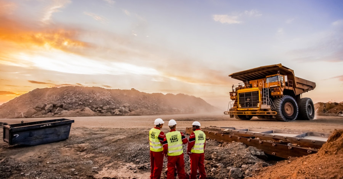 Mining Investment In Francophone Africa 1