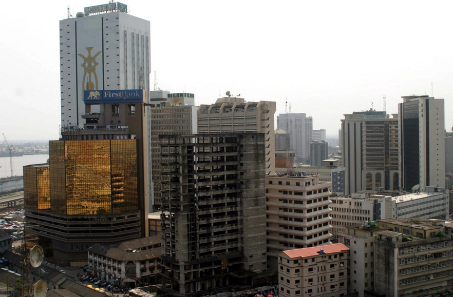 Nigeria pension grows
