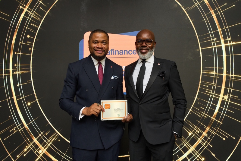 PROJECT FINANCE AWARDS Photo 1