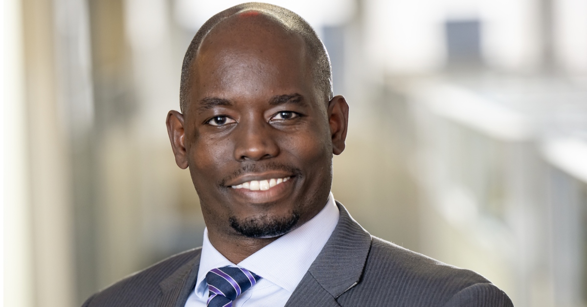 Africa News 15 Paul Muthaura