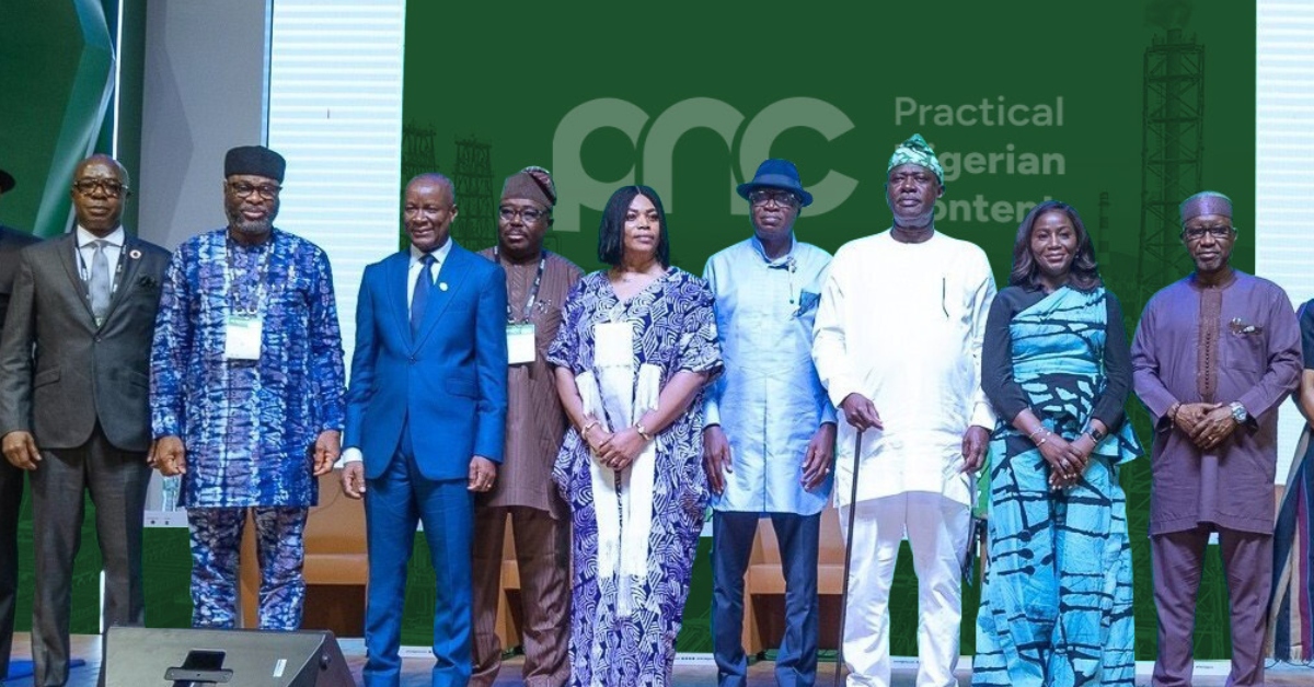 Africa News 10 Nigerian Content Forum 2026