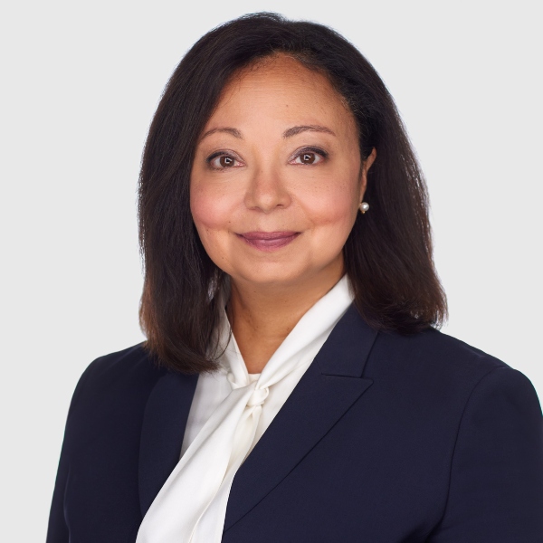 Randa Grob-Zakhary, CEO of Education.org