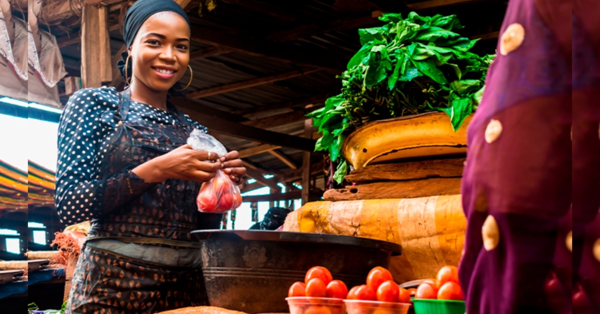 African MSME Finance