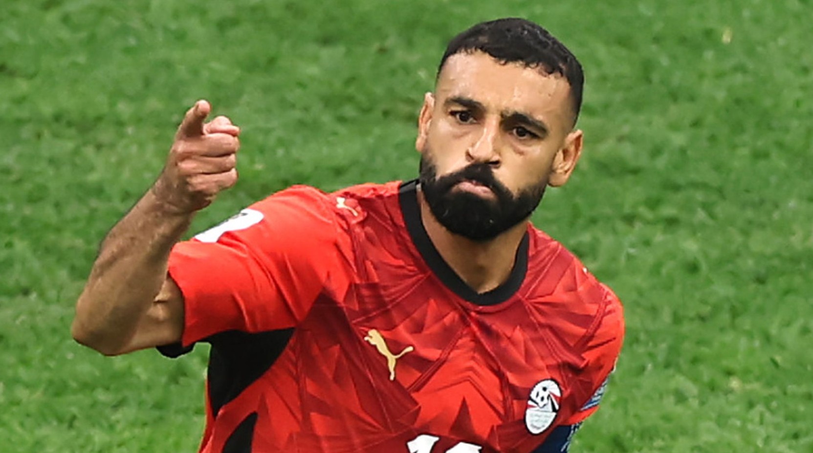 Salah Egypt