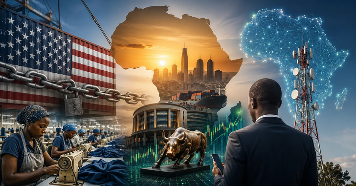 Screenshot 2026 06 17 at 23 54 31 Six Weeks to Respond. Eight African Economies in Washingtons Crosshairs
