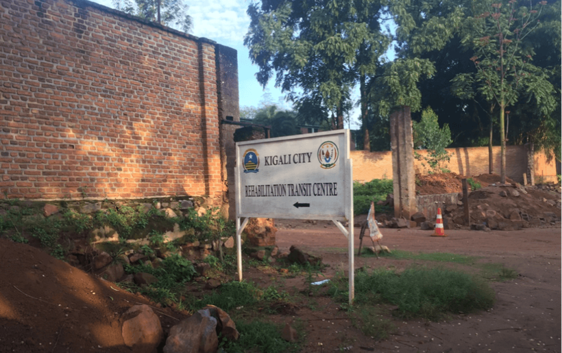 Two More Journalists Arrested in Rwanda
