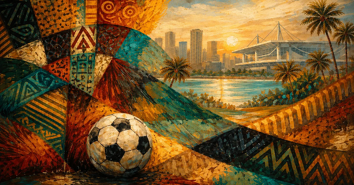 Screenshot 2026 06 22 at 14 54 36 On the Beautiful Game Pan Africanism and a Market Finding Its Footing
