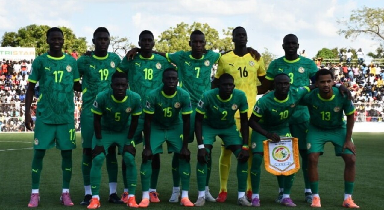 Senegal national team