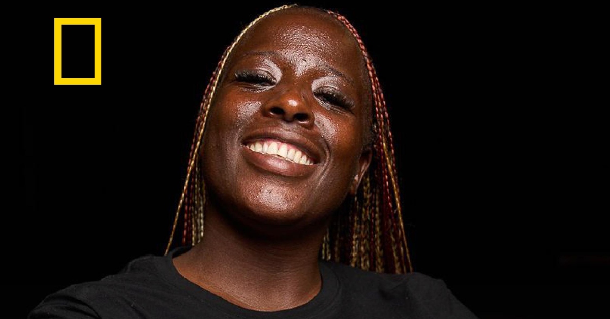 Silindile Mabuyazi Receives 2026 Wayfinder Award