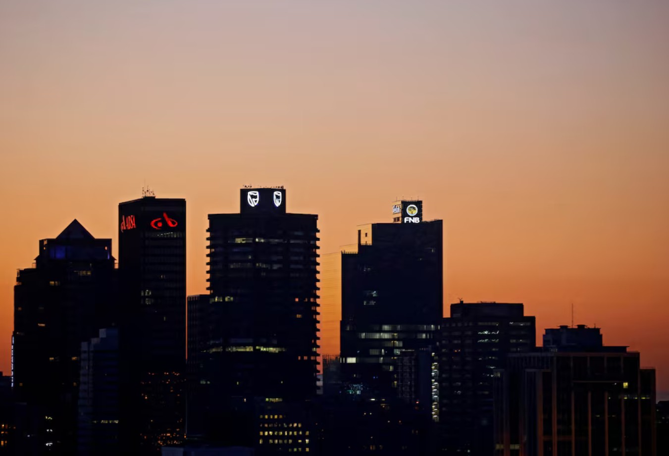 South Africas biggest banks 1