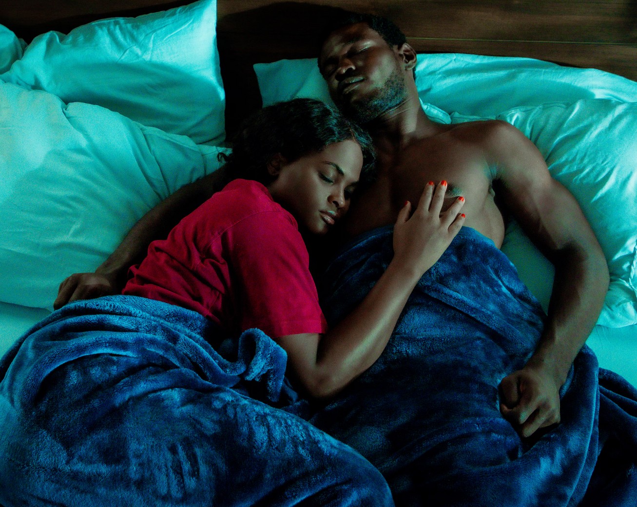 New Jamaican Film Reclaims Outlawed African Spiritualities
