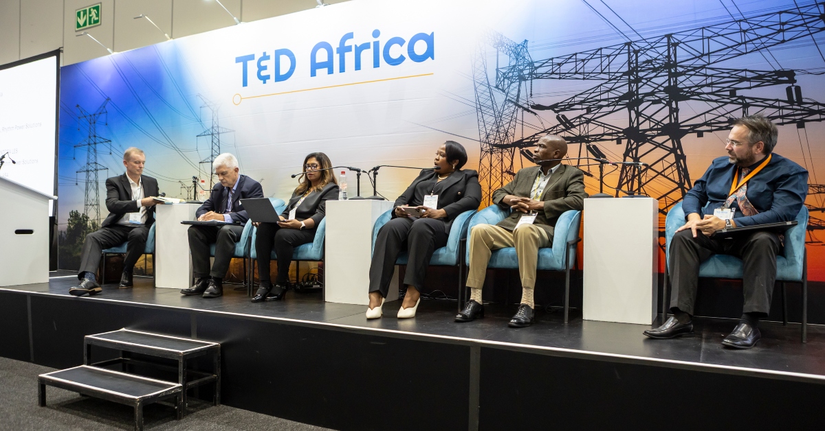 T&D Africa 2027
