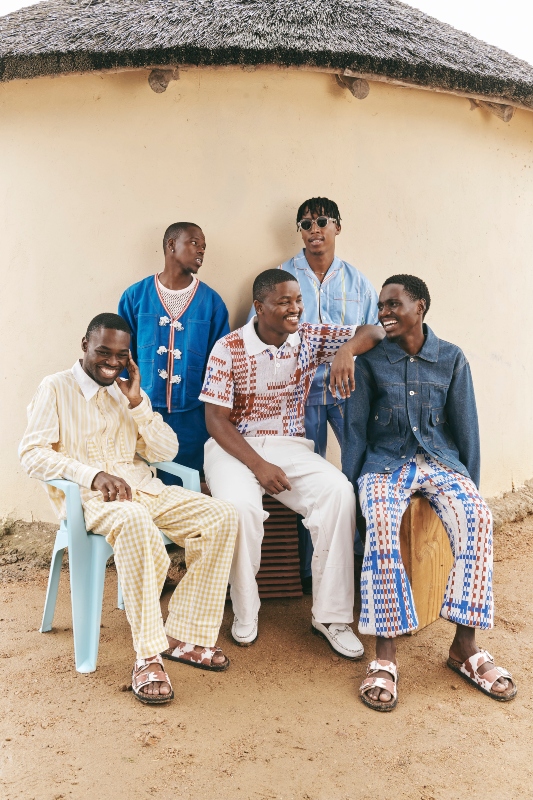 Internationally-Recognised Band The Joy Releases New Single & Music Video "Precious". 2 THE JOY PR1 copy 1