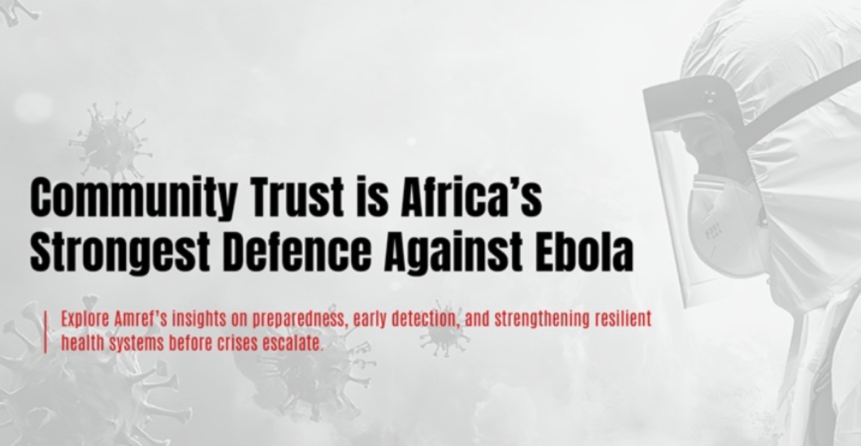 Our Best Defense Against Bundibugyo Ebola