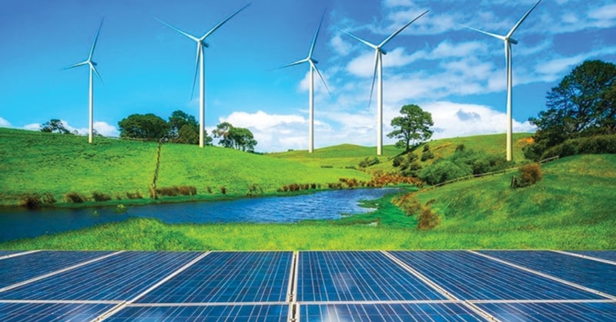 renewable energy power 1